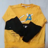 لباس نو پسرانه|کفش و لباس بچه|اردبیل, |دیوار