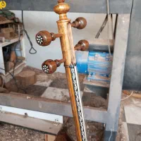 ساز|سازهای سنتی|کرج, بنیاد|دیوار