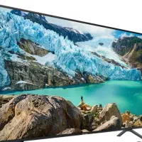 کدملی بیار تلویزیون ببر