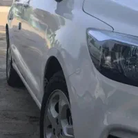 شاهینGLبدون سانروف1404خشک...|خودرو سواری و وانت|زاهدان, |دیوار