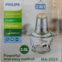 خردکن /غذاساز فیلیپس