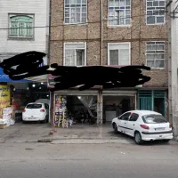 فروش مغازه ۱۵۰ متری در شهرک جهان‌نما