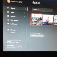 xbox series s|کنسول، بازی ویدئویی و آنلاین|شیراز, آبیاری|دیوار