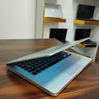 مک بوک پرو اپل Core i5 در حد اک|رایانه همراه|نیشابور, شهرک قدس|دیوار