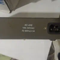 شبکه کامپیوتر