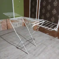 طناب آپارتمانی|بندرخت و رختآویز|کامیاران, |دیوار