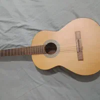 گیتار کلاسیک
