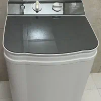 دستگاه شستشو مینی واش ۴ کیلو فریدولین