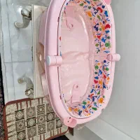 وان حمام کودک در حد نو