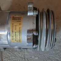 کمپرسور کولر