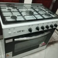 اجاق گاز فردار نو