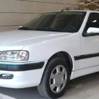 پارس ۱۴۰۲ موتور جدید