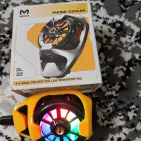 فن خنک کننده torbo|کنسول، بازی ویدئویی و آنلاین|تهران, صد دستگاه|دیوار