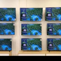 حراج تلویزیون های ۵۰ تا ۷۵ اینچ باشرایطبدونسود