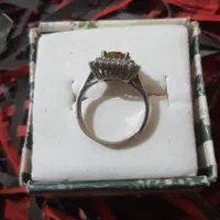 انگشتر زنانه سایز ۴ و۵|جواهرات|تهران, حر|دیوار