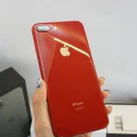 آیفون 8 plus بدون تعمیر|موبایل|تهران, جنت‌آباد شمالی|دیوار