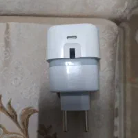 آداپتور ۲۰ وات اصلی فی ۲۸۰۰