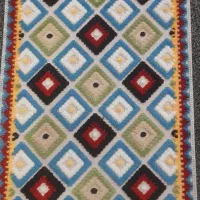 پادری لطفا بخونید|گلیم، جاجیم، گبه|اهواز, ملاشیه|دیوار