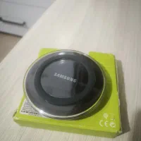 شارژر وایرلس سامسونگ