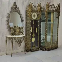 لوازم مس و برنج