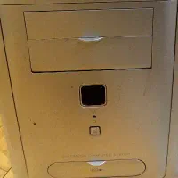 کیس با کلیه لوازم|قطعات و لوازم جانبی رایانه|تهران, ونک|دیوار