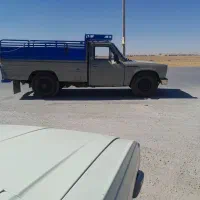 نیسان وانت|خودرو سواری و وانت|همدان, |دیوار