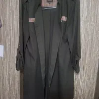 مانتو سایز 42