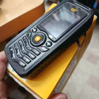 گوشی cat b25