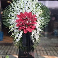 مداح مراسم ترحیم و ختم ونوازنده نی مداحی