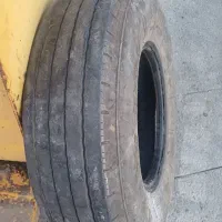 لاستیک عقب نیسان