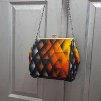 کیف دخترانه