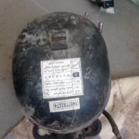 موتور یخچال