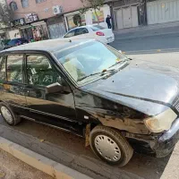 پرایدهاچبک مدل ۹۰