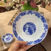 آجیل خوری اصل ژاپن قلم ابی