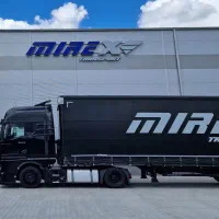 فراخوان جذب راننده پایه یک در کشور لهستان -- MIREX