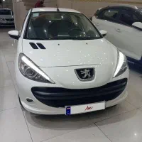 207 صندوقدار اتومات مدل 98