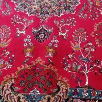 فرش ۱۲ متری