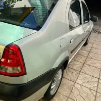 پارس تندرمدل 97 مولتی مدیا|خودرو سواری و وانت|تهران, خانی آباد نو جنوبی|دیوار