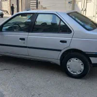 پژو ۴۰۵ مدل ۸۵