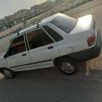 پراید صبا جی تی ایکس