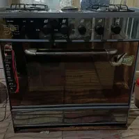 اجاق گاز کارکرده