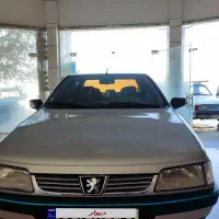 پژو 405 مدل 1395دوگانه سوز|خودرو سواری و وانت|کرمانشاه, |دیوار