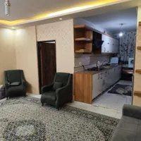 اجاره آپارتمان ۶۰ متری ۱ خوابه طبقه ۲ در رستگار