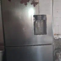 یخچال فریزر