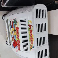 بخاری در حد نو تمیز و سالم|بخاری، هیتر، شومینه|شیراز, سرو|دیوار