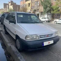 پراید 131 EX، مدل ۱۳۹۱|خودرو سواری و وانت|قم, نیروگاه|دیوار