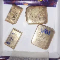 طلا آب شده قیمت تابلو