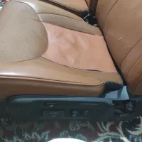 فروش یک جفت صندلی جلو لکسوس ۴۲۰|قطعات یدکی و لوازم جانبی|جم, |دیوار