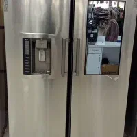 یخچال دوقلو دونار  سیلور