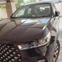 فروش تیگو ۷ پرو پریمیوم مشکی ۳۳هزارکاراسفند ۱۴۰۲